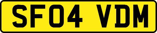 SF04VDM