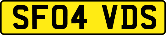 SF04VDS