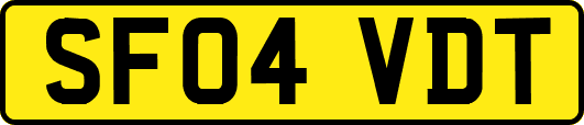 SF04VDT