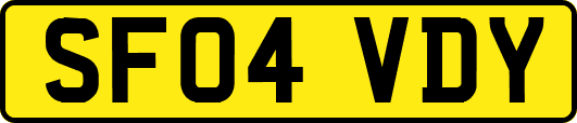 SF04VDY