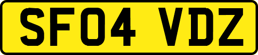 SF04VDZ
