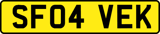 SF04VEK