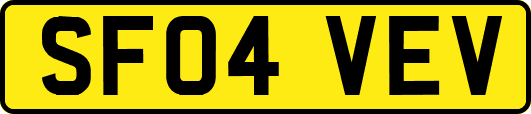 SF04VEV