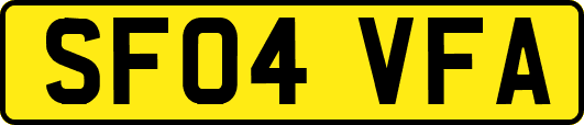SF04VFA