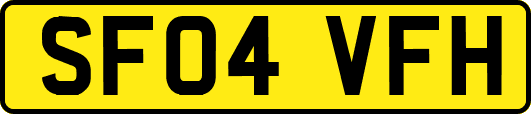 SF04VFH