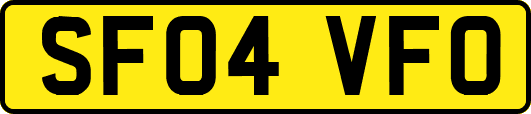 SF04VFO