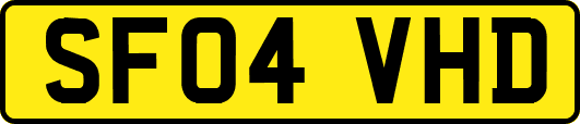 SF04VHD