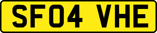 SF04VHE