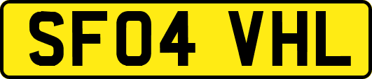 SF04VHL