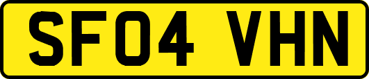 SF04VHN