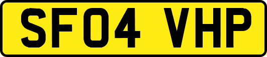 SF04VHP