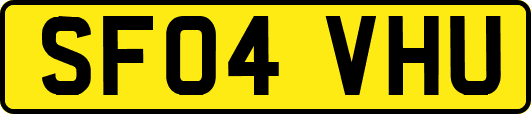 SF04VHU