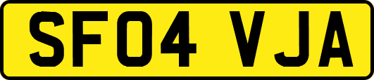 SF04VJA