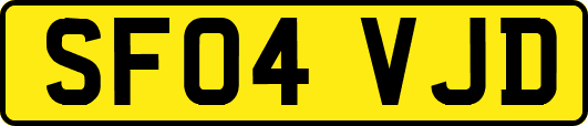 SF04VJD