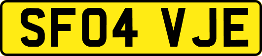 SF04VJE