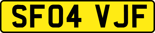 SF04VJF