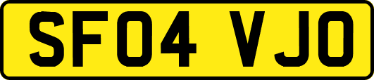 SF04VJO