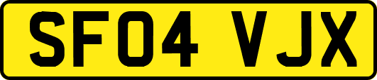 SF04VJX