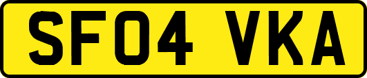 SF04VKA