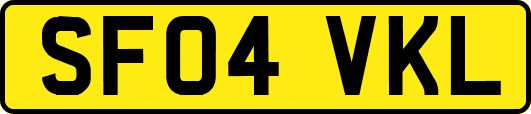 SF04VKL