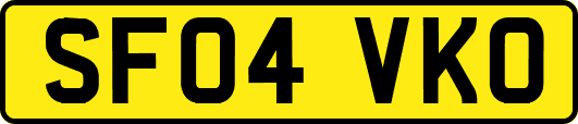 SF04VKO