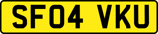 SF04VKU