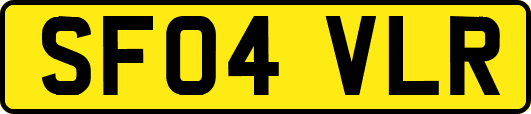 SF04VLR