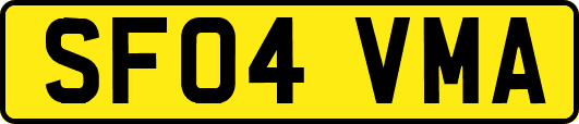 SF04VMA