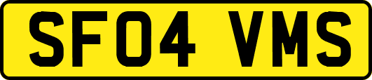 SF04VMS