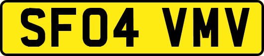 SF04VMV