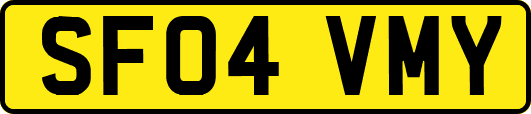 SF04VMY