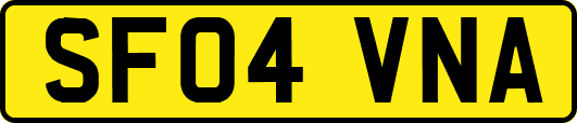 SF04VNA