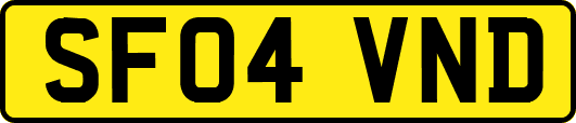 SF04VND