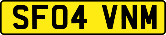 SF04VNM