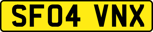 SF04VNX