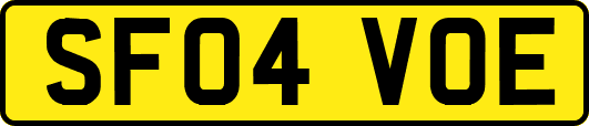 SF04VOE