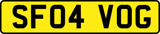 SF04VOG