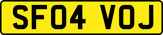 SF04VOJ