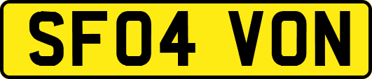 SF04VON
