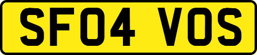SF04VOS