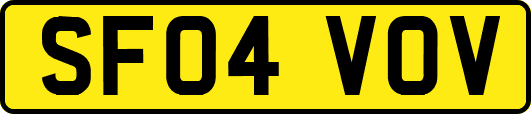 SF04VOV