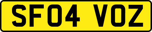 SF04VOZ