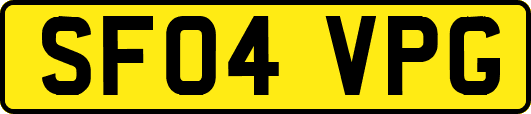 SF04VPG
