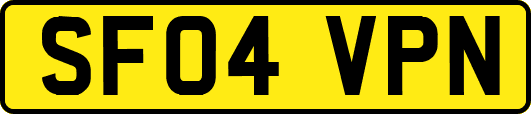 SF04VPN