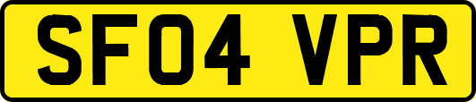 SF04VPR
