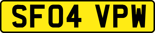 SF04VPW
