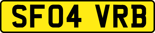 SF04VRB