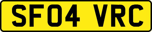 SF04VRC