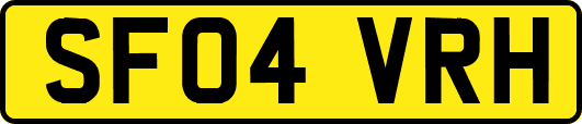 SF04VRH
