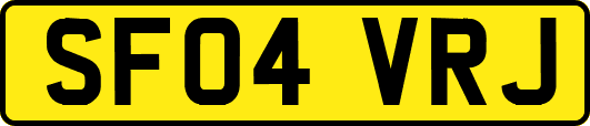 SF04VRJ